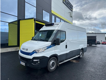 Gesloten bestelwagen IVECO Daily 35s14