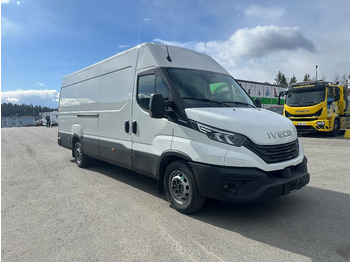 Nieuw Gesloten bestelwagen Iveco Daily 35S16A8 16m3 my24: afbeelding 3 Nieuw Gesloten bestelwagen Iveco Daily 35S16A8 16m3 my24: afbeelding 3