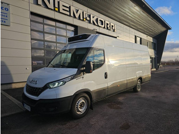 Koelwagen IVECO Daily 35s16