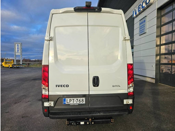 Koelwagen Iveco Daily 35S16A8 kylmäkone: afbeelding 4 Koelwagen Iveco Daily 35S16A8 kylmäkone: afbeelding 4