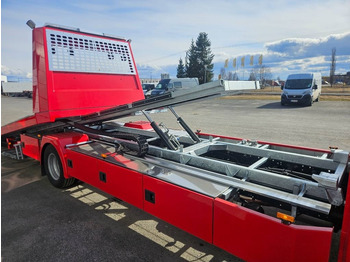 Bergingsvoertuig Iveco Daily 72 C180 nopeaan toimitukseen: afbeelding 4