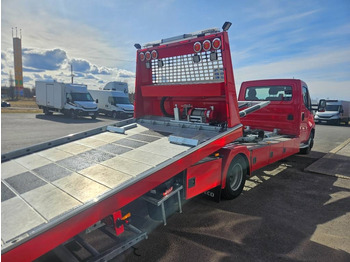 Bergingsvoertuig Iveco Daily 72 C180 nopeaan toimitukseen: afbeelding 5