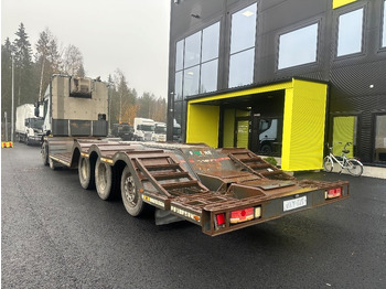 Houttransport Iveco Trakker AT410T500 10x4: afbeelding 5