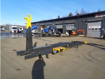 Nieuw Haakarm/ Portaalarmsysteem Jimeca Koukkulaite 25t: afbeelding 2 Nieuw Haakarm/ Portaalarmsysteem Jimeca Koukkulaite 25t: afbeelding 2