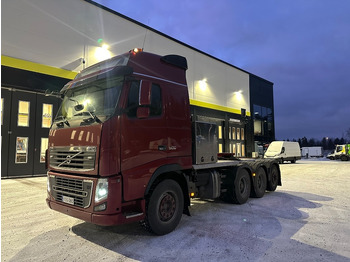 Trekker VOLVO FH16 600