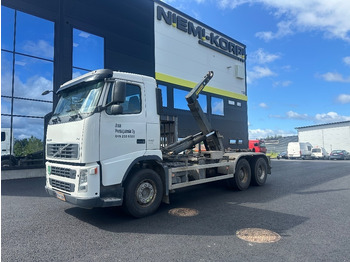 Haakarmsysteem vrachtwagen VOLVO FH 440