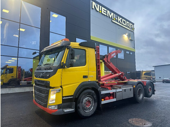 Haakarmsysteem vrachtwagen VOLVO FM11 370