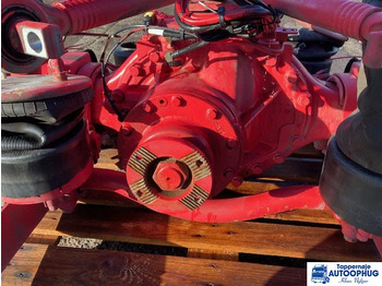 Differentieel voor Vrachtwagen DAF 1344 – 2.32 – DAF 2146086: afbeelding 2