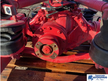 Differentieel voor Vrachtwagen DAF 1344 – 2.32 – DAF 2146086: afbeelding 3