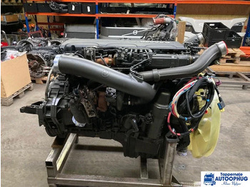 Motor voor Vrachtwagen DAF MX-11 330 H2 450hp DAF 0452100: afbeelding 4