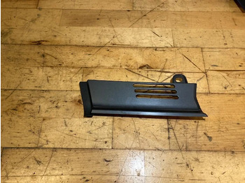 Carrosserie en exterieur SCANIA