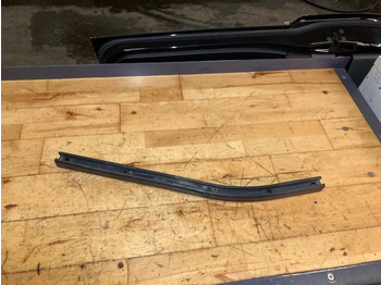 Carrosserie en exterieur SCANIA