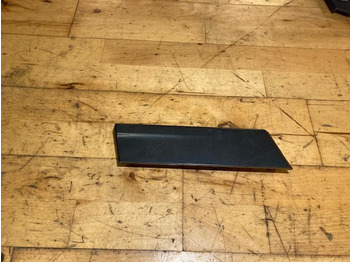 Carrosserie en exterieur SCANIA