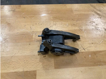 Motor en onderdelen SCANIA