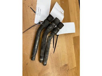 Motor en onderdelen SCANIA