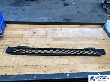 Carrosserie en exterieur SCANIA