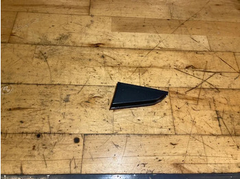 Carrosserie en exterieur SCANIA