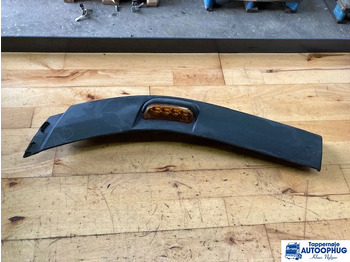 Carrosserie en exterieur SCANIA