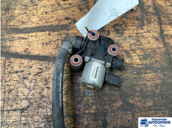 Elektrisch systeem SCANIA