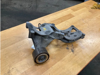 Motor en onderdelen SCANIA