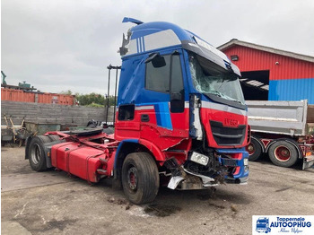 Trekker IVECO Stralis 440