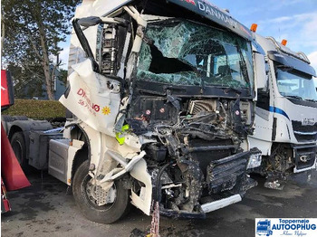 Trekker MAN TGX 28.510