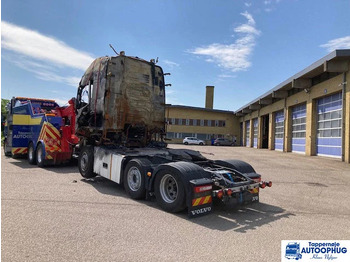 Trekker Volvo FH460 6X2: afbeelding 4