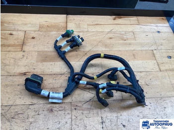 Elektrisch systeem VOLVO