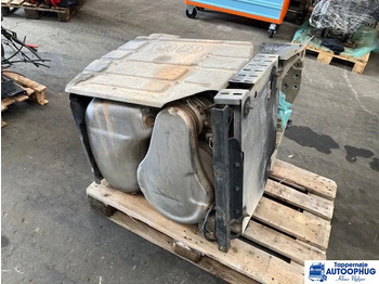 Uitlaatsysteem VOLVO