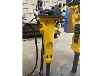 Hydraulische hamer EPIROC