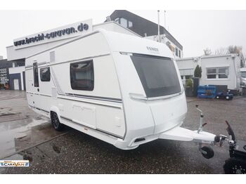 Nieuw Caravan Fendt Bianco Activ 550 KMG: afbeelding 1