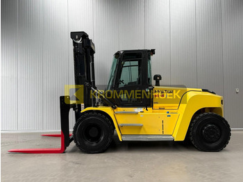 Diesel heftruck HYSTER