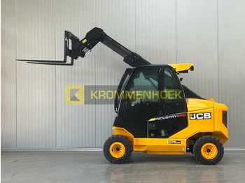 Verreiker JCB