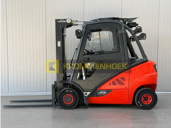 Leasing Linde H 20 D-02/600 Linde H 20 D-02/600: afbeelding 1