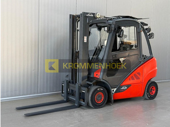 Leasing Linde H 20 D-02/600 Linde H 20 D-02/600: afbeelding 2
