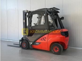 Leasing Linde H 20 D-02/600 Linde H 20 D-02/600: afbeelding 3