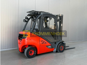 Leasing Linde H 20 D-02/600 Linde H 20 D-02/600: afbeelding 4