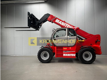 Verreiker MANITOU MHT 10130