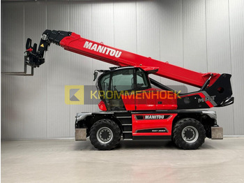 Verreiker MANITOU MRT 2660