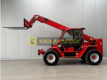 Verreiker MERLO