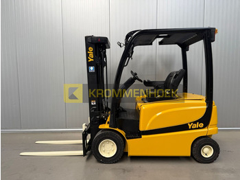 Elektrische heftruck YALE