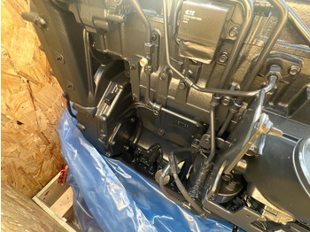 Nieuw Motor voor Landbouwmachine CNH Moteur - FPT Cursor 9 - F2CFE613G: afbeelding 4