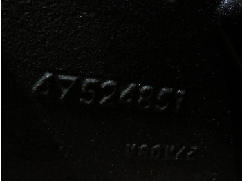 Motor voor Landbouwmachine CNH T6.145AC - T6.175AC - tier4b: afbeelding 3