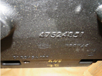 Motor voor Landbouwmachine CNH T6.145AC - T6.175AC - tier4b: afbeelding 4