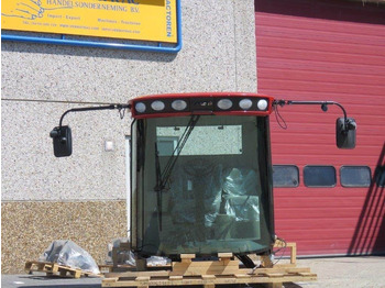 Cabine voor Landbouwmachine Case AFX: afbeelding 3