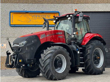 Tractor CASE IH Magnum