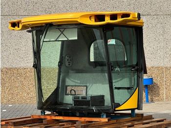 Nieuw Oogstmachine toebehoor New Holland Cabine - New Holland CR8070, CR8080, CR9070, CR908: afbeelding 2