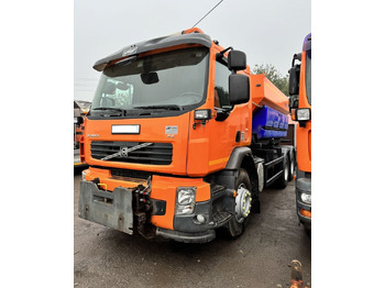Gemeentelijke machine/ Speciaal, Vrachtwagen Volvo FE 340: afbeelding 2