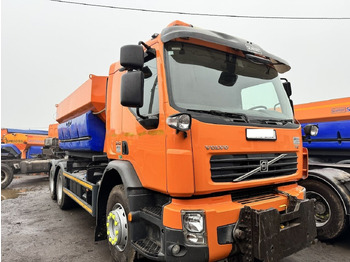 Sneeuwruimer VOLVO FE 340
