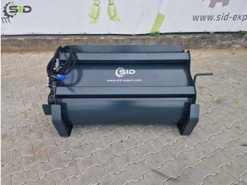Nieuw Betonmachine SID BETONMISCHER AMR MINI /  CONCRETE MIXER 960 MM, 0,2 M3: afbeelding 4
